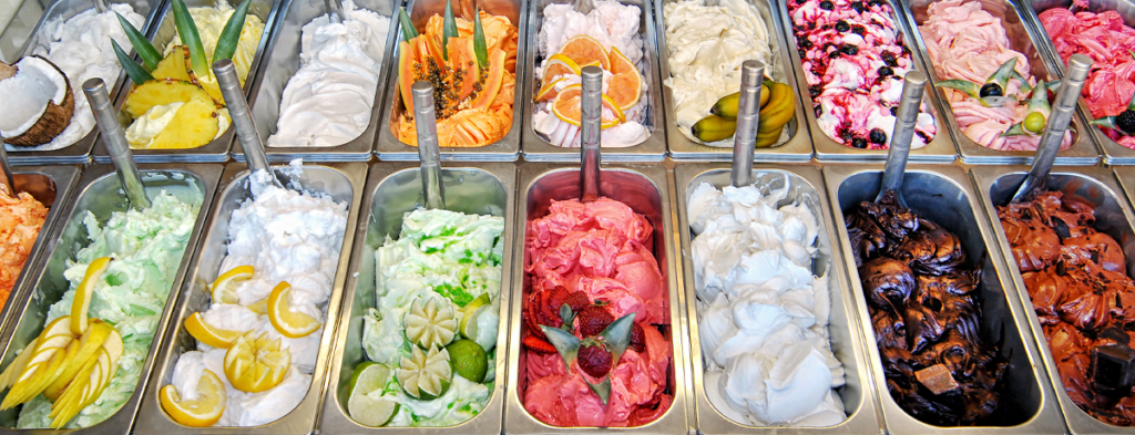 Modelo de negócio para sorveteria: conheça 3 formas de vender mais