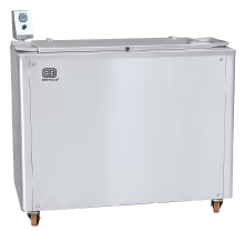 Produtora de Picolé